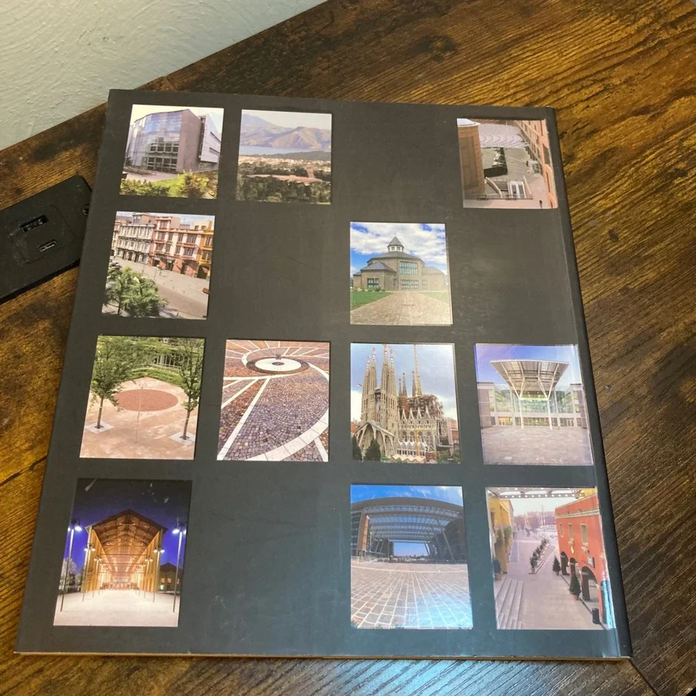 Filippi Stone Italian Porphyry Exterior Architecture Urban Design Odorizzi Book